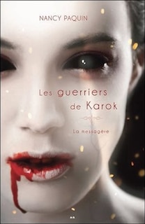 Couverture_Les guerriers de Karok