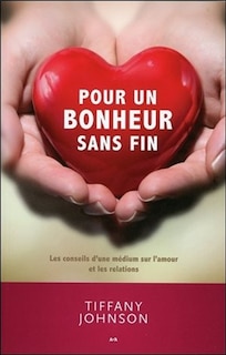 Couverture_Pour un bonheur sans fin