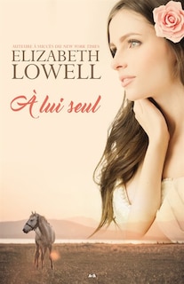 Front cover_À lui seul