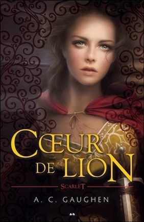 SCARLET : COEUR DE LION