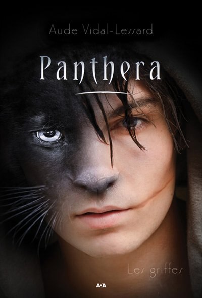 Couverture_Les griffes
