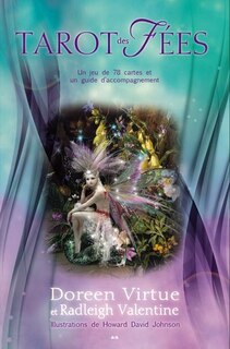 Couverture_Tarot des fées