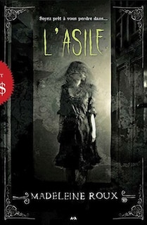 Front cover_L' asile