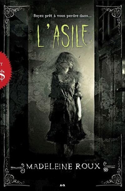 Front cover_L' asile