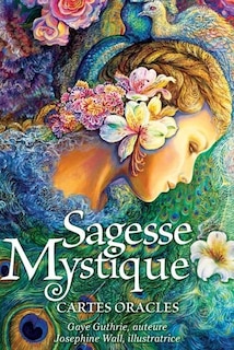Front cover_Sagesse mystique