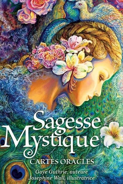 Front cover_Sagesse mystique