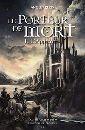 Front cover_L' apprenti