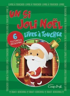 Front cover_Un si joli Noël