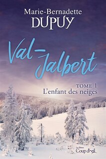 Front cover_L' enfant des neiges
