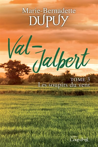 Val Jalbert t3 Les soupirs du vent