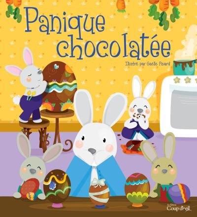 Couverture_Panique chocolat&eacute;e