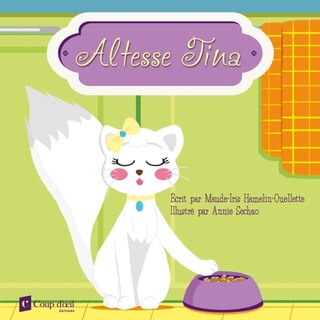 Couverture_Altesse Tina