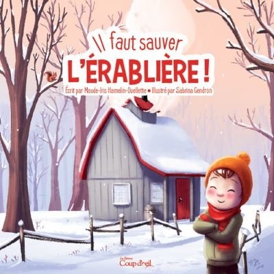 Couverture_IL FAUT SAUVER L'&Eacute;RABLI&Egrave;RE !