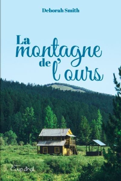 Couverture_MONTAGNE DE L'OURS (LA)