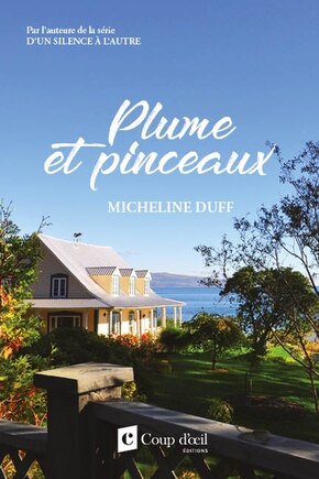 Plume et pinceaux