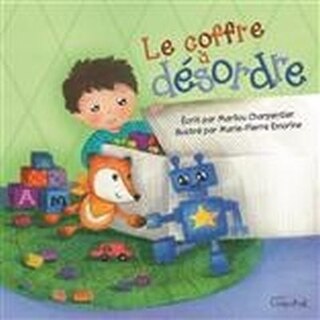 COFFRE À DÉSORDRE (LE)