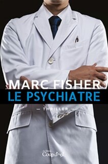 Front cover_PSYCHIATRE (LE)