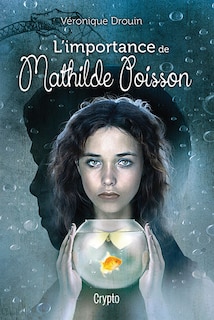 Front cover_L' importance de Mathilde Poisson