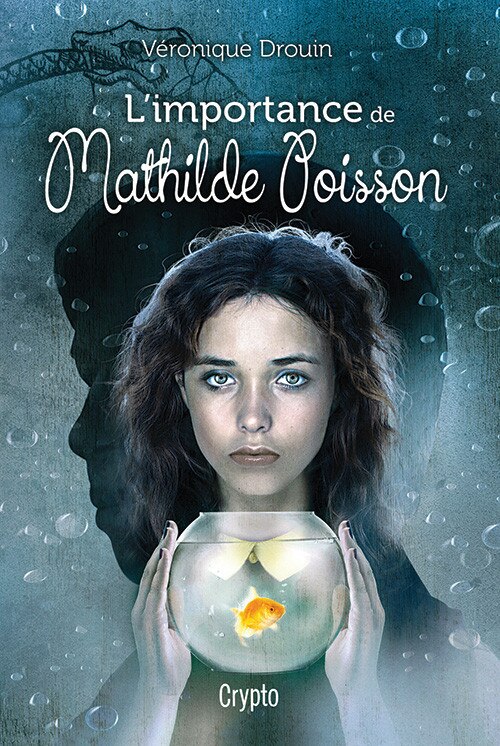 Front cover_L' importance de Mathilde Poisson