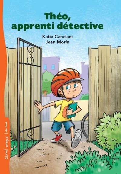Couverture_Théo, apprenti détective