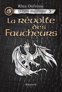 Front cover_La révolte des Faucheurs