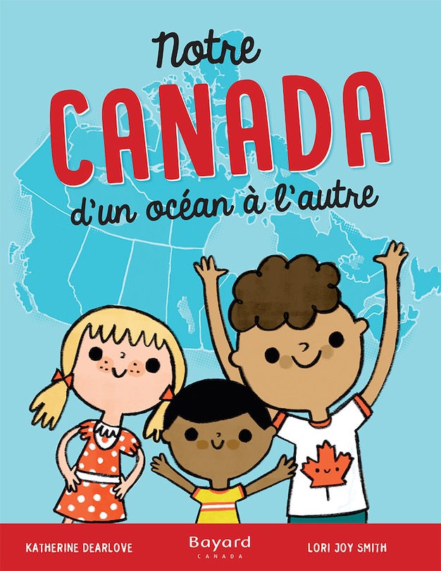 Couverture_Notre Canada