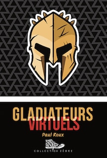 Front cover_Gladiateurs virtuels