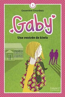 Front cover_Une rentrée de kiwis