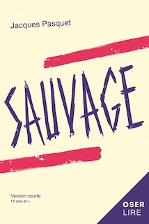 Front cover_Sauvage