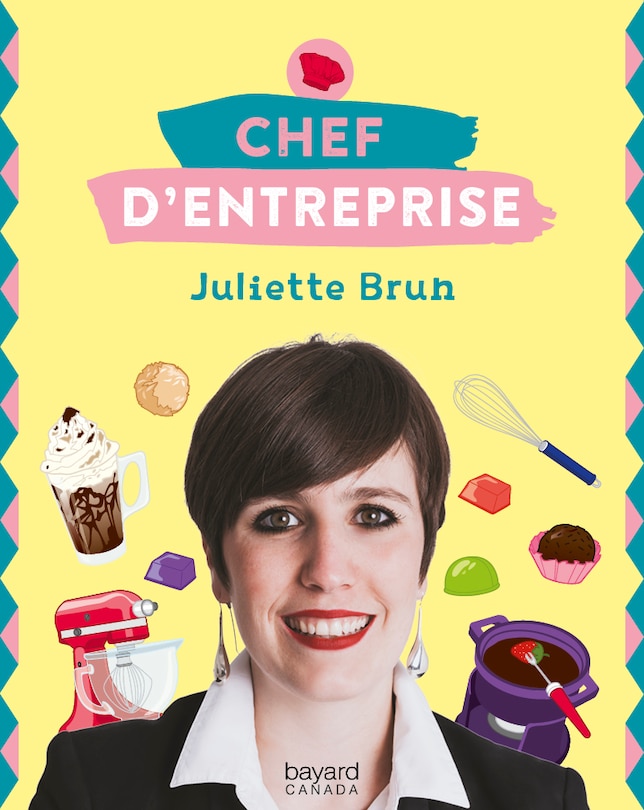 Front cover_Juliette Brun