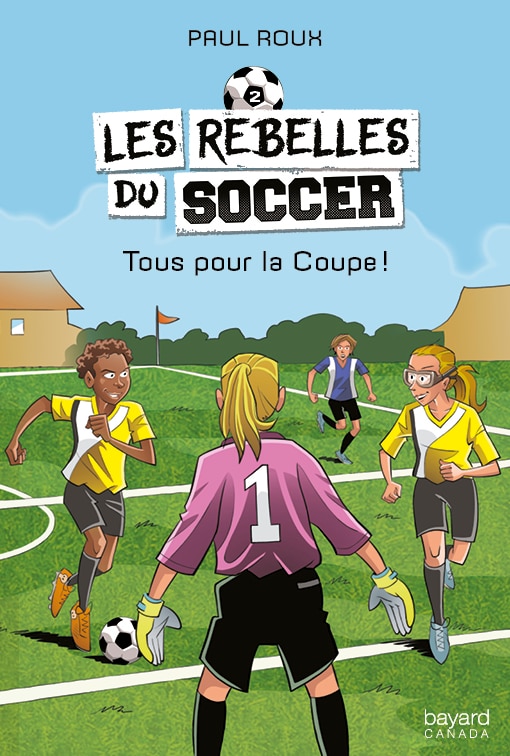 Couverture_Tous pour la Coupe!