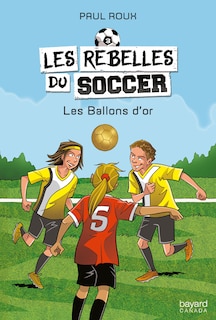 Front cover_Les ballons d'or