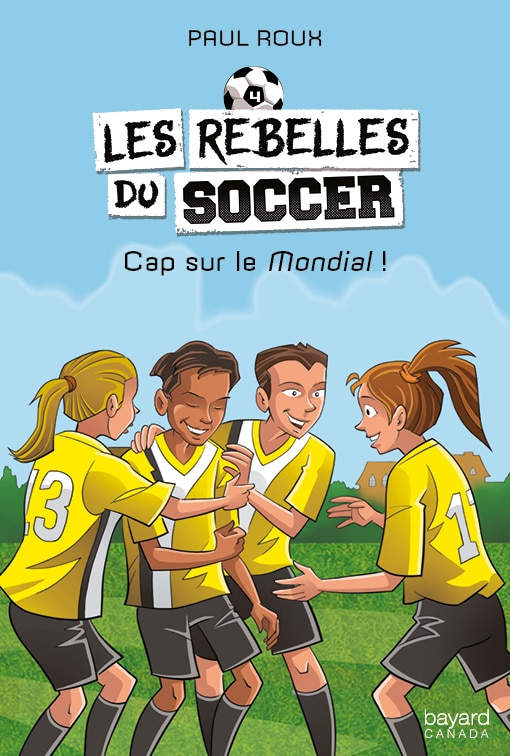 Couverture_Cap sur le Mondial!