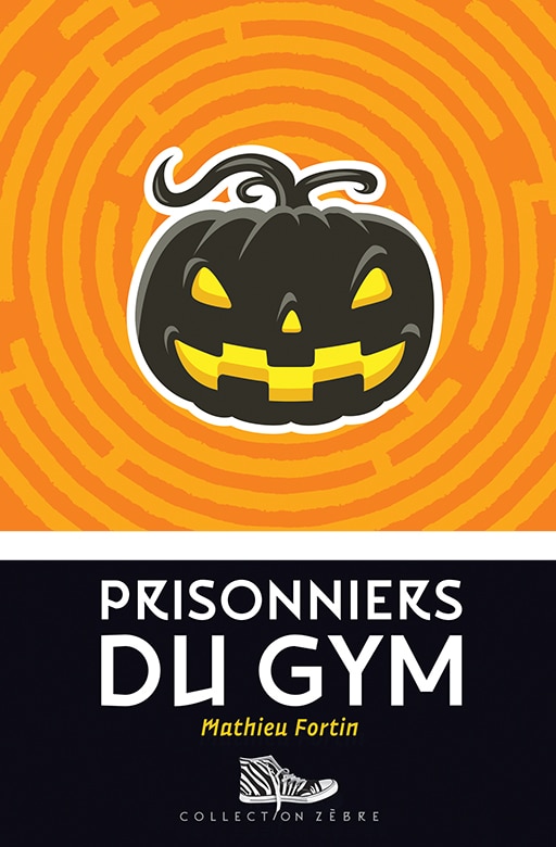 Front cover_Prisonniers du gym
