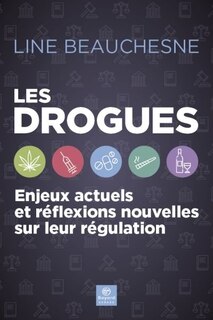 Couverture_Les drogues