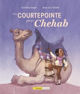 UNE COURTEPOINTE POUR CHEHAB