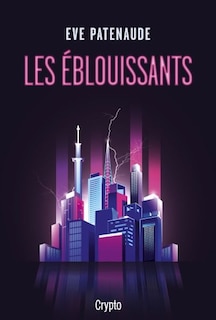 Front cover_Les Éblouissants