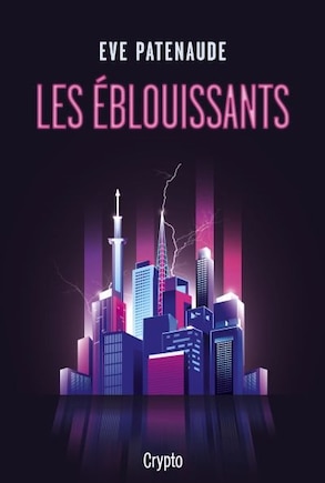 Les Éblouissants