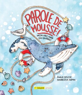 Couverture_Parole de mousse!