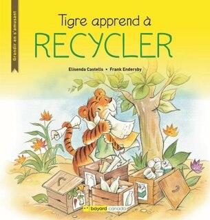 Couverture_Tigre apprend à recycler