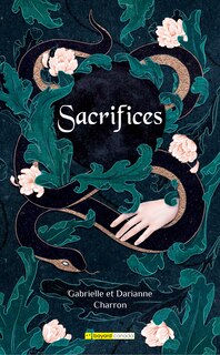 Front cover_Sacrifices
