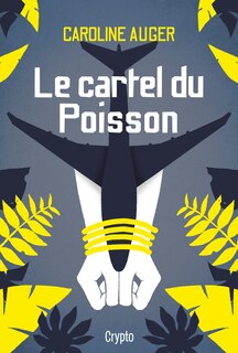 Couverture_Le cartel du poisson