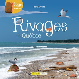 Couverture_Rivages du Québec