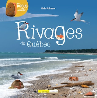 Rivages du Québec