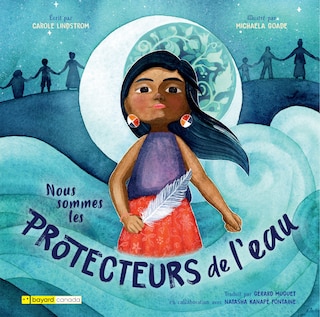 Front cover_Nous sommes les protecteurs de l'eau