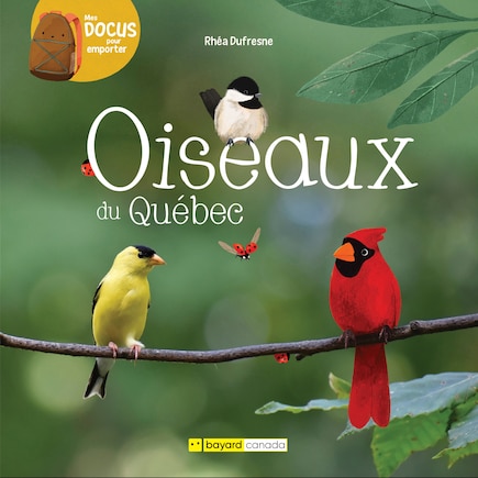 Oiseaux du Québec