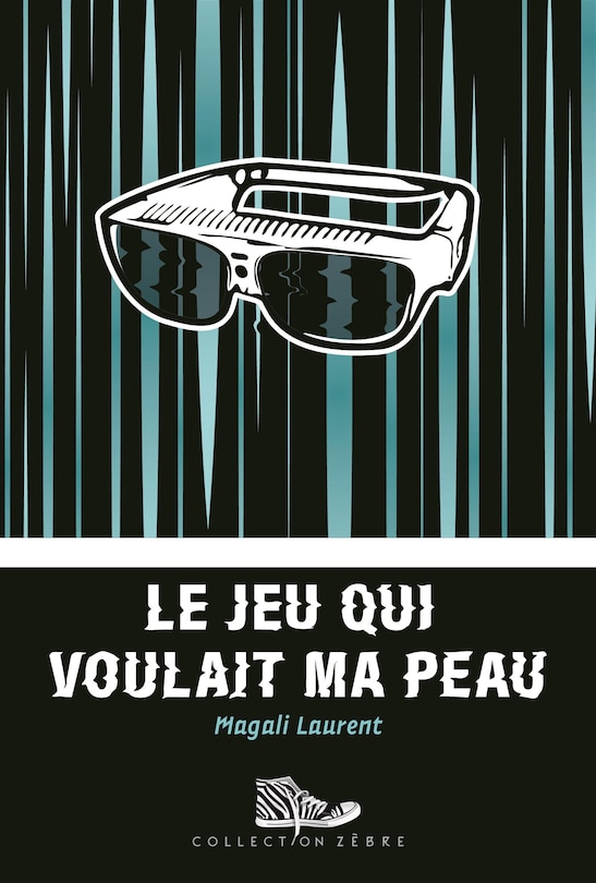 Couverture_Le jeu qui voulait ma peau