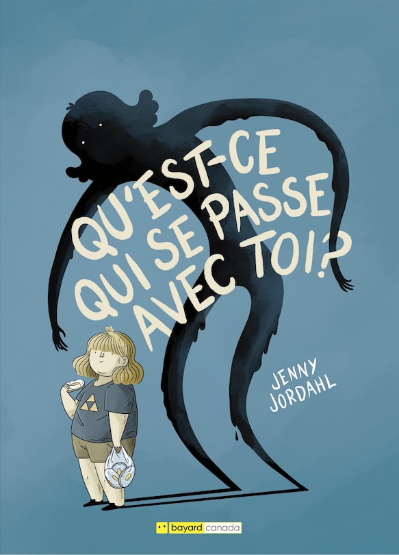 Couverture_Qu'est-ce qui se passe avec toi?