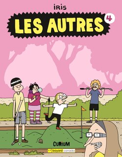 les autres t4