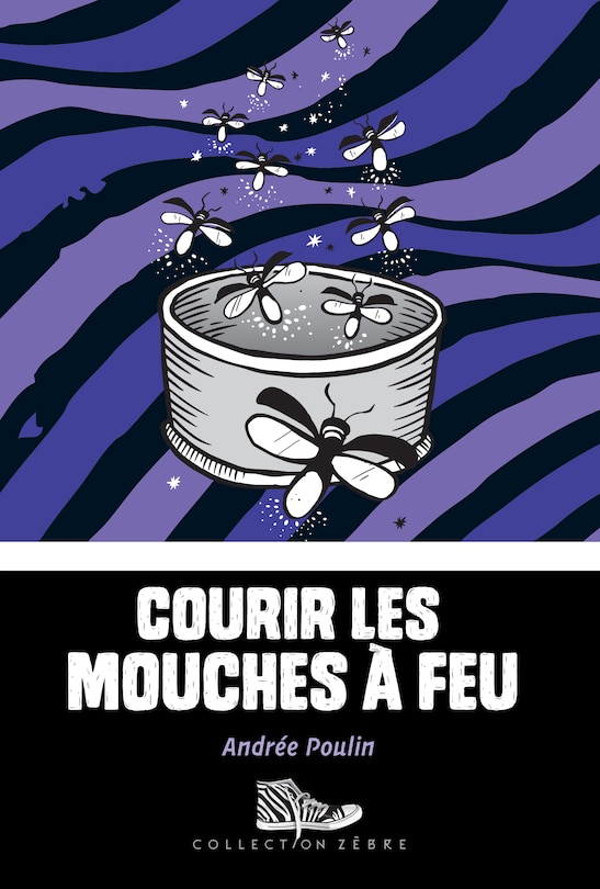 Couverture_Courir les mouches à feu